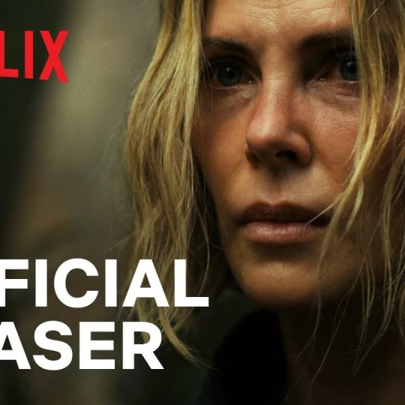Bande annonce de Apex : un thriller de survie avec Charlize Theron et Taron Egerton 2 Bande annonce de Apex : un thriller de survie avec Charlize Theron et Taron Egerton