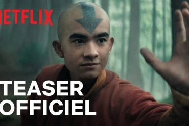 Bande-annonce d'Avatar : Le Dernier Maître de l'Air - Le Royaume de la Terre arrive