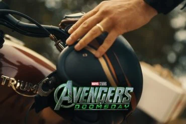 Avengers: Doomsday - Marvel publie le teaser officiel avec le retour de Captain America 2 Avengers: Doomsday - Marvel publie le teaser officiel avec le retour de Captain America