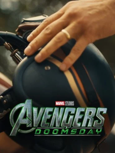 Avengers: Doomsday - Marvel publie le teaser officiel avec le retour de Captain America 4 Avengers: Doomsday - Marvel publie le teaser officiel avec le retour de Captain America