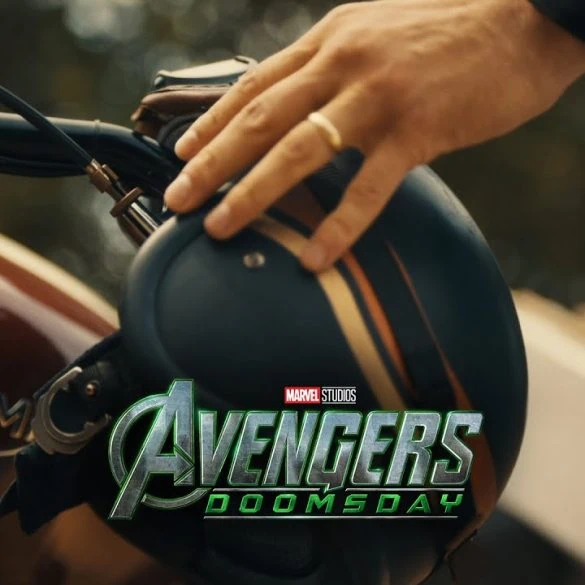 Avengers: Doomsday - Marvel publie le teaser officiel avec le retour de Captain America 2 Avengers: Doomsday - Marvel publie le teaser officiel avec le retour de Captain America