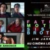 Bande annonce de Father Mother Sister Brother : le nouveau Jarmusch