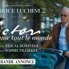Bande annonce de Victor comme tout le monde : Fabrice Luchini face à l'amour