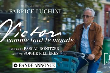 Bande annonce de Victor comme tout le monde : Fabrice Luchini face à l'amour 8 Bande annonce de Victor comme tout le monde : Fabrice Luchini face à l'amour
