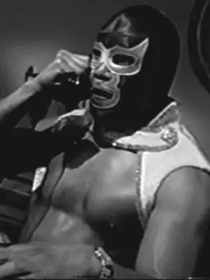 Critique de Blue Demon contre le pouvoir satanique 1 Critique de Blue Demon contre le pouvoir satanique