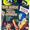 Critique de Blue Demon contre le pouvoir satanique