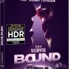 Bound, le premier film des Wachowski en 4K UHD