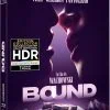 Bound, le premier film des Wachowski en 4K UHD