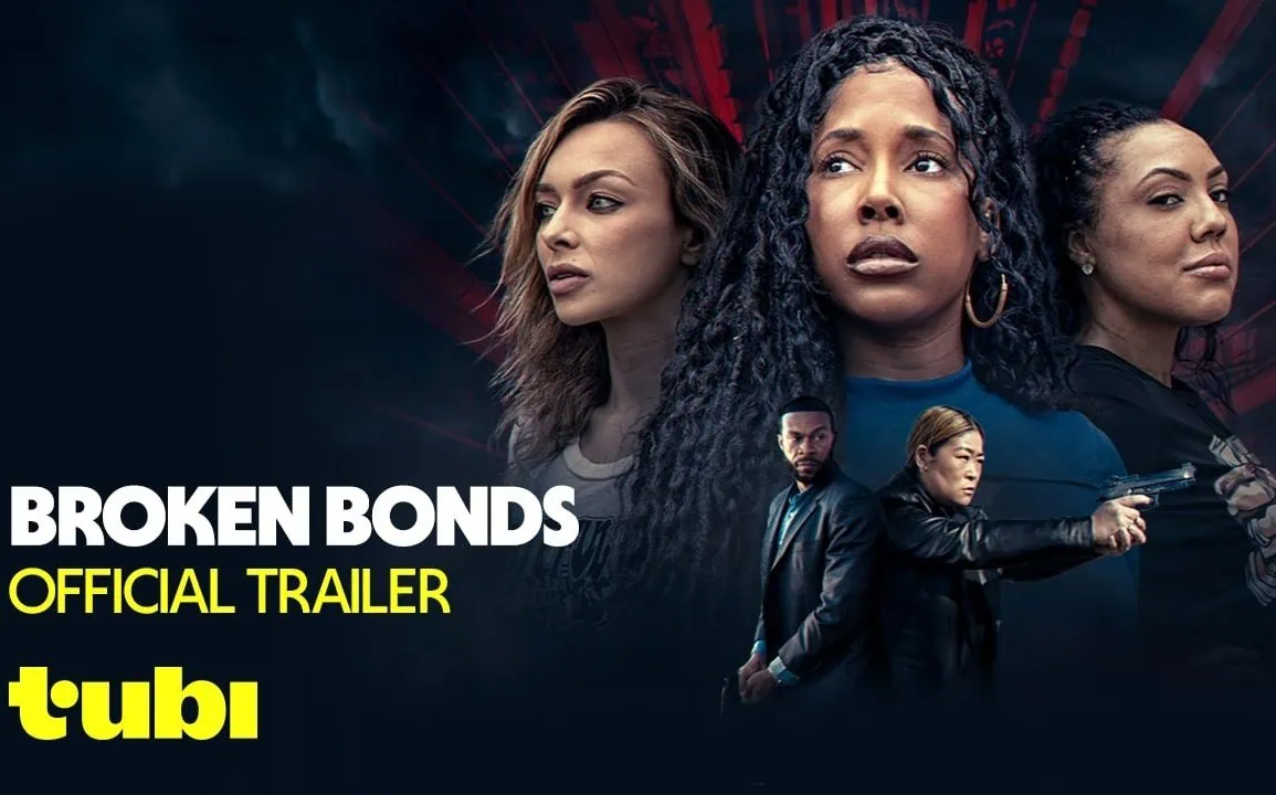 Bande annonce de Broken Bonds : trois serveuses face à de l’argent maudit 1 Bande annonce de Broken Bonds : trois serveuses face à de l’argent maudit