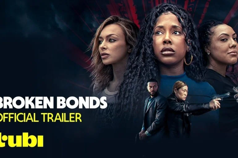 Bande annonce de Broken Bonds : trois serveuses face à de l’argent maudit 6 Bande annonce de Broken Bonds : trois serveuses face à de l’argent maudit