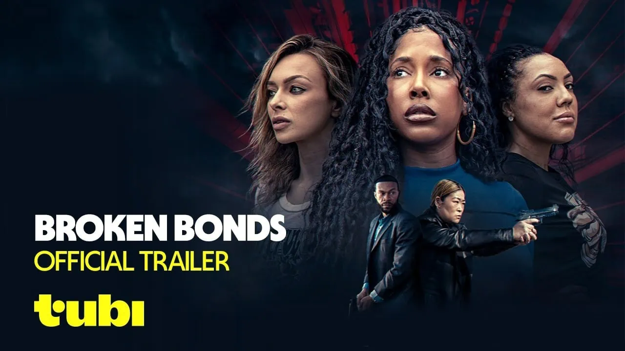 Bande annonce de Broken Bonds : trois serveuses face à de l’argent maudit 3 Bande annonce de Broken Bonds : trois serveuses face à de l’argent maudit
