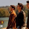 Bande annonce de Camp Rock 3 : les Jonas Brothers reviennent pour une nouvelle aventure musicale