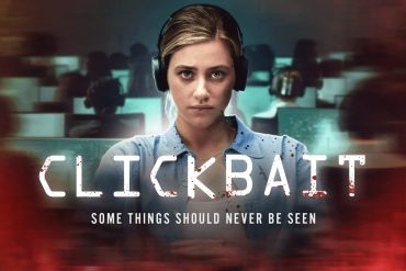 Bande annonce de Clickbait : Lili Reinhart dans un thriller de Uta Briesewitz (Stranger Things) 1 Bande annonce de Clickbait : Lili Reinhart dans un thriller de Uta Briesewitz (Stranger Things)