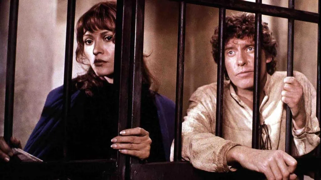 Critique de Condorman 2 Critique de Condorman