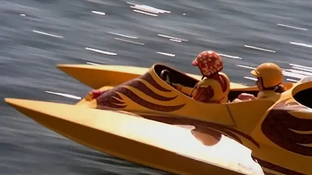 Critique de Condorman 3 Critique de Condorman