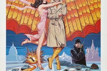 Critique de Condorman