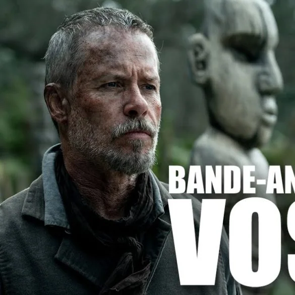 Bande annonce de The Convert: Aux confins du monde : Guy Pearce face aux conflits maoris 2 Bande annonce de The Convert: Aux confins du monde : Guy Pearce face aux conflits maoris