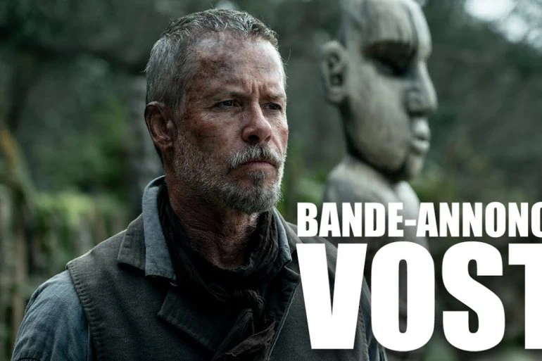 Bande annonce de The Convert: Aux confins du monde : Guy Pearce face aux conflits maoris 12 Bande annonce de The Convert: Aux confins du monde : Guy Pearce face aux conflits maoris