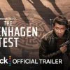 Bande annonce de The Copenhagen Test : Simu Liu au cœur d'un thriller d'espionnage