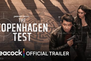 Bande annonce de The Copenhagen Test : Simu Liu au cœur d'un thriller d'espionnage 4 Bande annonce de The Copenhagen Test : Simu Liu au cœur d'un thriller d'espionnage