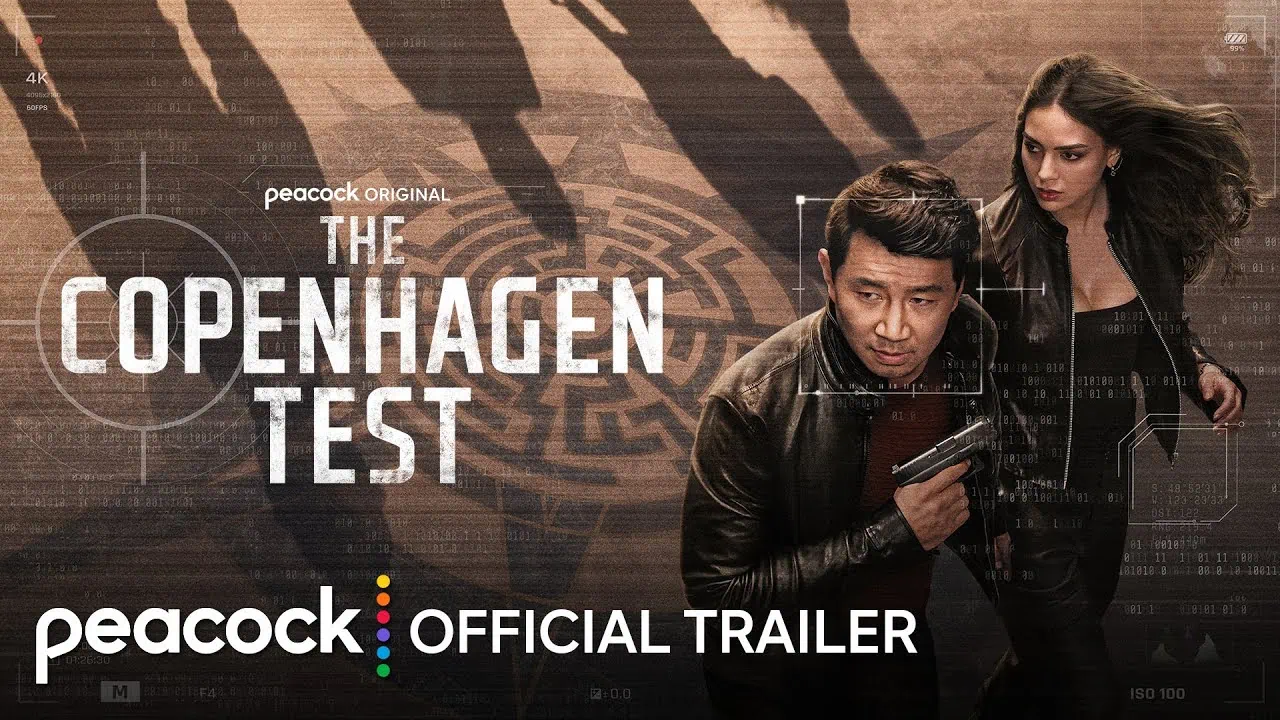 Bande annonce de The Copenhagen Test : Simu Liu au cœur d'un thriller d'espionnage 3 Bande annonce de The Copenhagen Test : Simu Liu au cœur d'un thriller d'espionnage