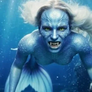 Bande annonce de Deadly Little Mermaid : une créature marine mystérieuse sème le trouble