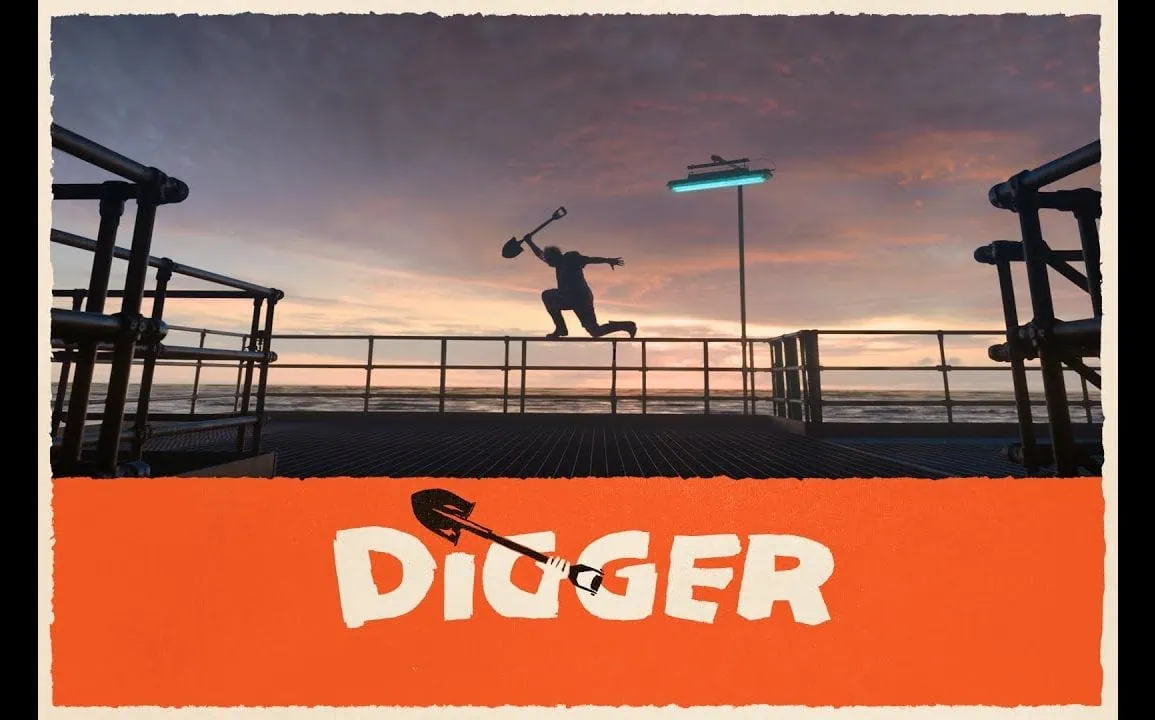 Bande annonce de Digger : Tom Cruise et Sandra Hüller réunis par Iñárritu 1 Bande annonce de Digger : Tom Cruise et Sandra Hüller réunis par Iñárritu