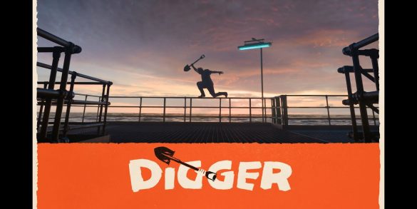 Bande annonce de Digger : Tom Cruise et Sandra Hüller réunis par Iñárritu