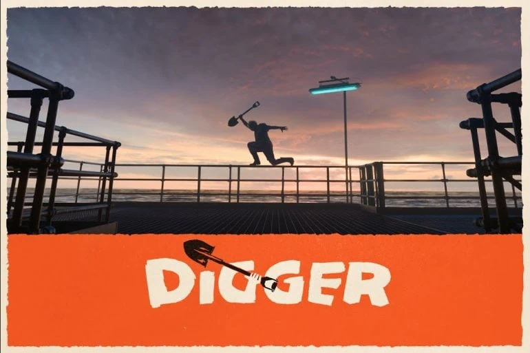 Bande annonce de Digger : Tom Cruise et Sandra Hüller réunis par Iñárritu 3 Bande annonce de Digger : Tom Cruise et Sandra Hüller réunis par Iñárritu