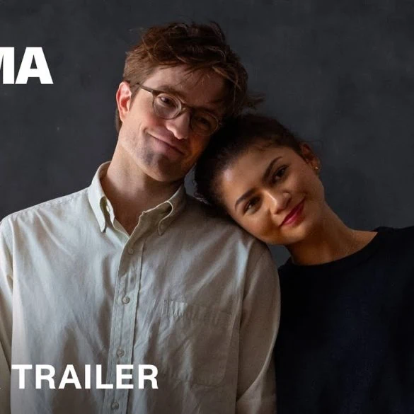 Bande annonce de The Drama : Zendaya et Robert Pattinson en couple en crise 3 Bande annonce de The Drama : Zendaya et Robert Pattinson en couple en crise