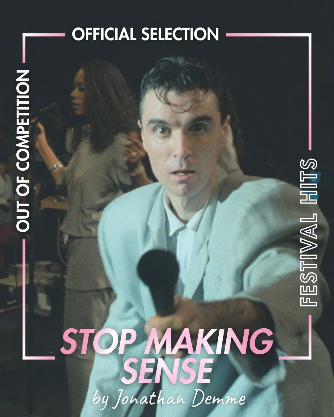 LuxFilmFest26 : les premiers films de la 16e édition dévoilés 7 LuxFilmFest26 : les premiers films de la 16e édition dévoilés