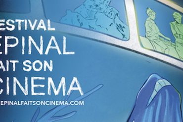 Le Festival Épinal fait son cinéma 2026 révèle son programme