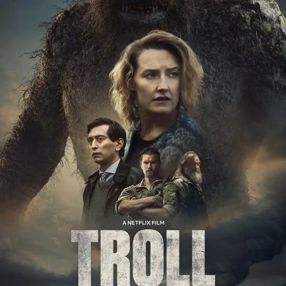 Critique de Troll 2 Critique de Troll