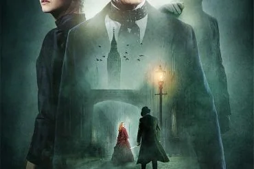 Critique de Golem, le tueur de Londres 11 Critique de Golem, le tueur de Londres