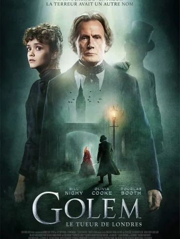 Critique de Golem, le tueur de Londres 4 Critique de Golem, le tueur de Londres