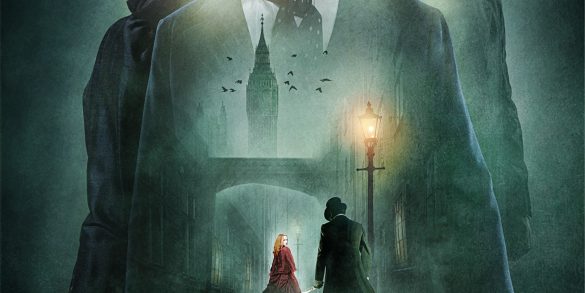 Critique de Golem, le tueur de Londres