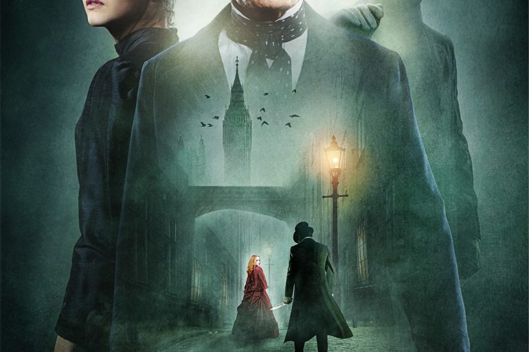 Critique de Golem, le tueur de Londres