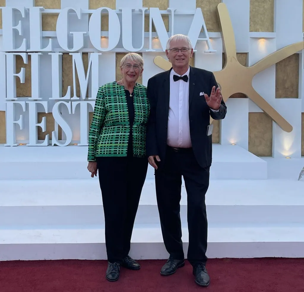8e Festival du Film d’El Gouna du 16 au 24 octobre 2025 : qualité et élégance 4 8e Festival du Film d’El Gouna du 16 au 24 octobre 2025 : qualité et élégance