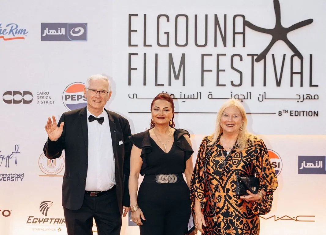 8e Festival du Film d’El Gouna du 16 au 24 octobre 2025 : qualité et élégance 1 8e Festival du Film d’El Gouna du 16 au 24 octobre 2025 : qualité et élégance