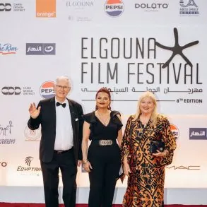 8e Festival du Film d’El Gouna du 16 au 24 octobre 2025 : qualité et élégance