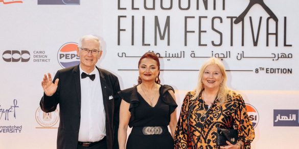 8e Festival du Film d’El Gouna du 16 au 24 octobre 2025 : qualité et élégance