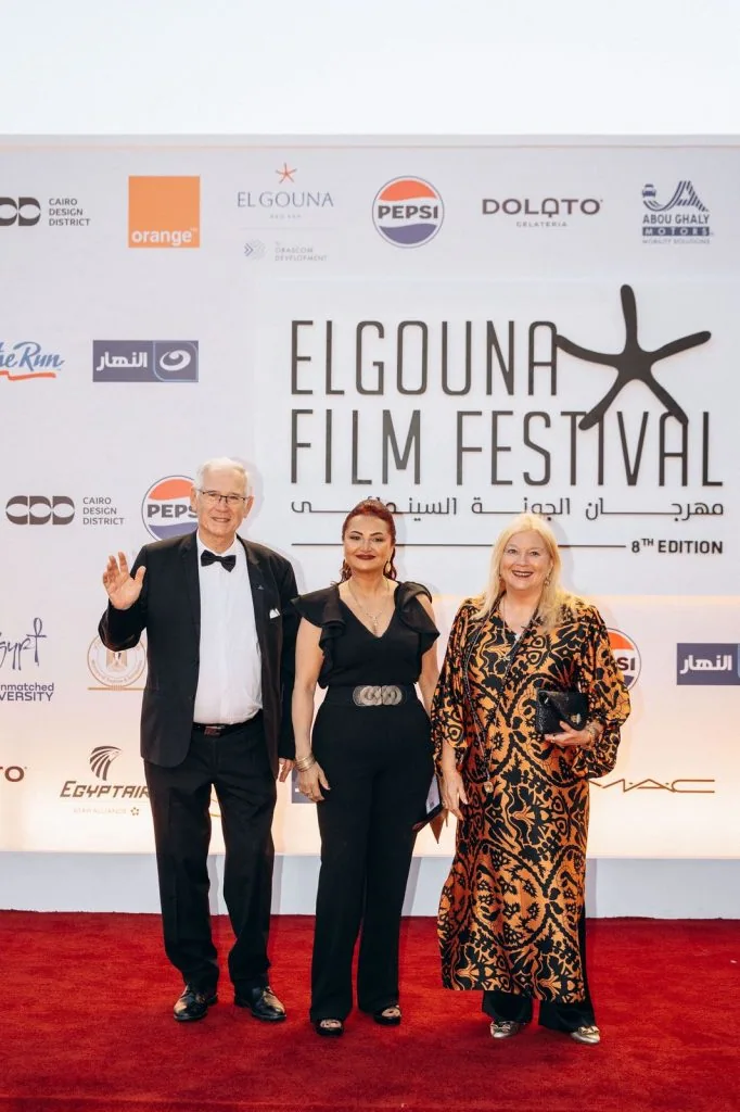 8e Festival du Film d’El Gouna du 16 au 24 octobre 2025 : qualité et élégance 6 8e Festival du Film d’El Gouna du 16 au 24 octobre 2025 : qualité et élégance