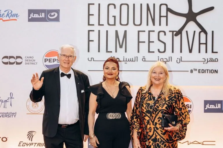 8e Festival du Film d’El Gouna du 16 au 24 octobre 2025 : qualité et élégance 6 8e Festival du Film d’El Gouna du 16 au 24 octobre 2025 : qualité et élégance
