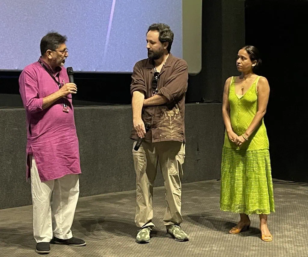 8e Festival du Film d’El Gouna du 16 au 24 octobre 2025 : qualité et élégance 7 8e Festival du Film d’El Gouna du 16 au 24 octobre 2025 : qualité et élégance