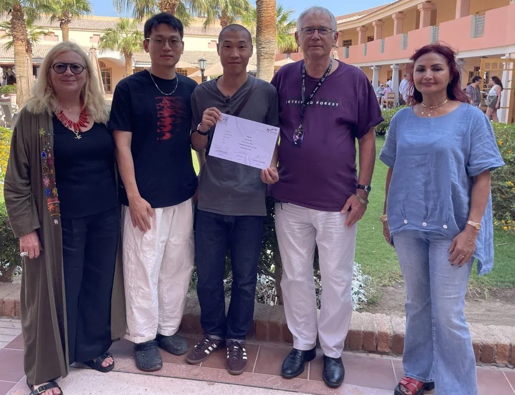 8e Festival du Film d’El Gouna du 16 au 24 octobre 2025 : qualité et élégance 8 8e Festival du Film d’El Gouna du 16 au 24 octobre 2025 : qualité et élégance