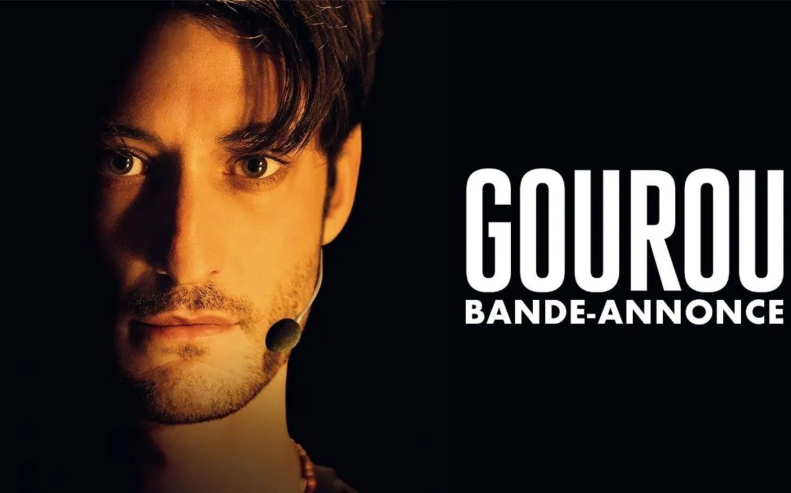 Bande annonce de Gourou : Pierre Niney en coach controversé par Yann Gozlan 1 Bande annonce de Gourou : Pierre Niney en coach controversé par Yann Gozlan