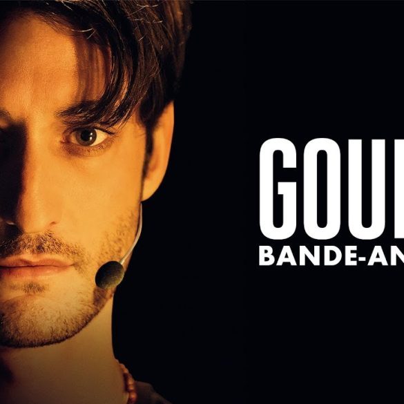 Bande annonce de Gourou : Pierre Niney en coach controversé par Yann Gozlan