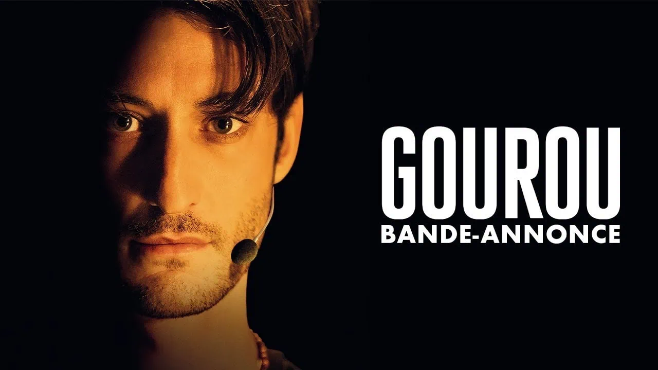 Bande annonce de Gourou : Pierre Niney en coach controversé par Yann Gozlan 3 Bande annonce de Gourou : Pierre Niney en coach controversé par Yann Gozlan