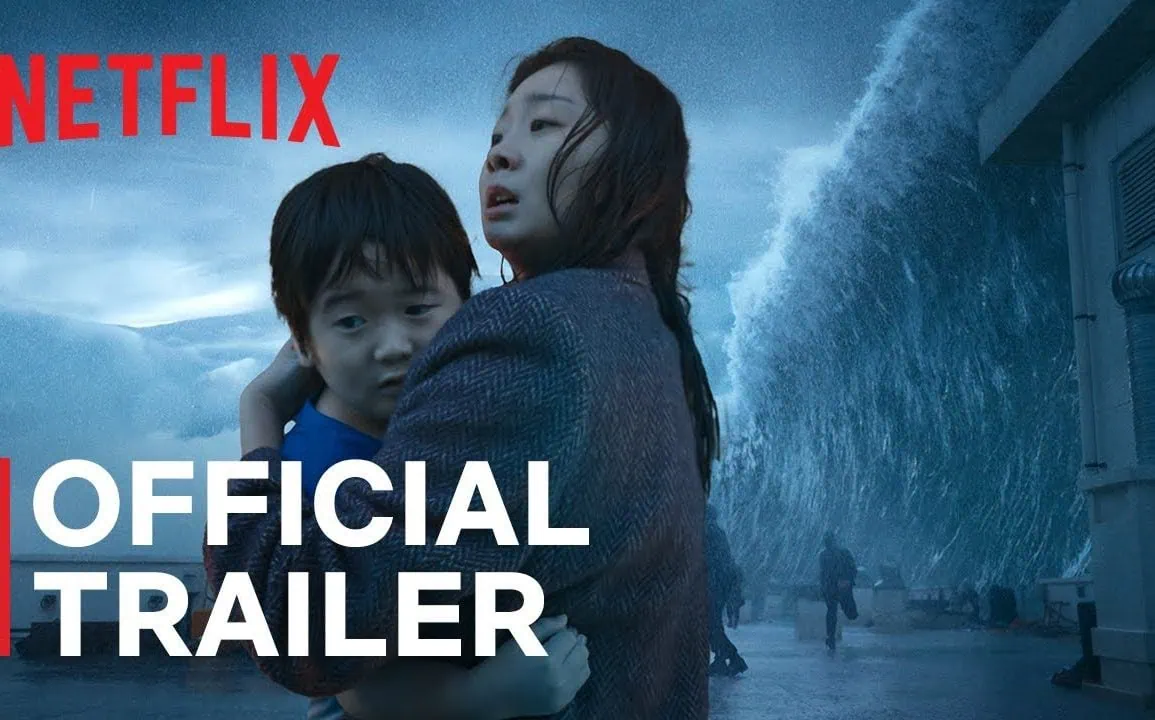 Submersion (The Great Flood) : le film catastrophe coréen