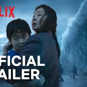 Submersion (The Great Flood) : le film catastrophe coréen